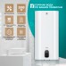 Водонагреватель накопительный Timberk T-WSE50-FS1D-V 50 л White
