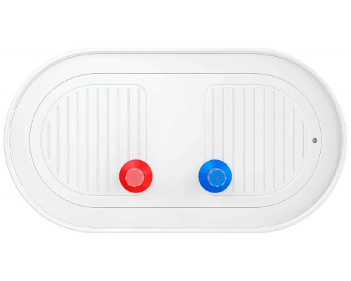 Водонагреватель накопительный Timberk T-WSE80-FS1D-V 80 л White