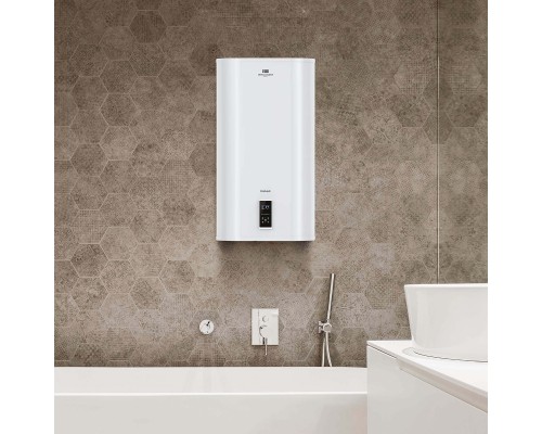 Водонагреватель накопительный Timberk T-WSS30-FS51D-V 30 л White