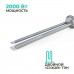 Водонагреватель накопительный Timberk T-WSS30-FS51D-V 30 л White