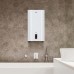 Водонагреватель накопительный Timberk T-WSS80-FS51D-V 30 л White