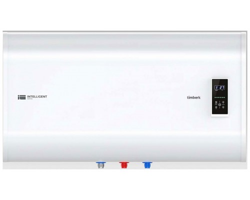 Водонагреватель накопительный Timberk T-WSS80-FS51D-H 80 л White
