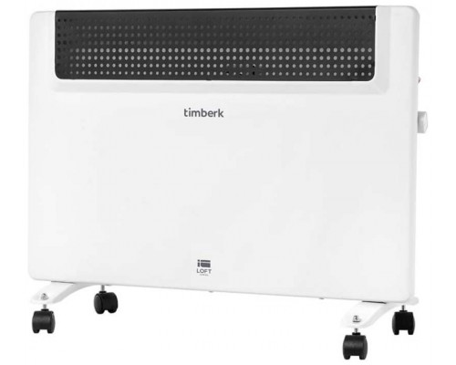 Конвектор Timberk TEC.E1X M 1000