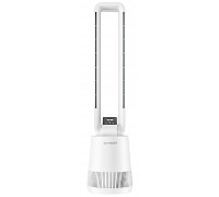 Вентилятор напольный, настольный Xiaomi Daewoo A1 Pro White