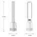 Вентилятор напольный, настольный Xiaomi Daewoo A1 Pro White