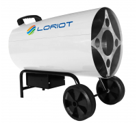 Газовая тепловая пушка Loriot GHB-50