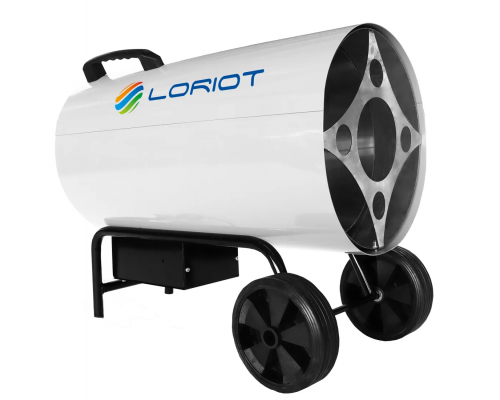 Газовая тепловая пушка Loriot GHB-50