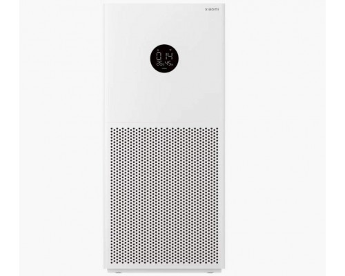 Воздухоочиститель Xiaomi Mi Smart Air Purifier 4 Lite (CN) White