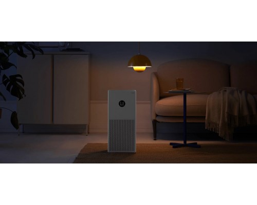 Воздухоочиститель Xiaomi Mi Smart Air Purifier 4 Lite (CN) White