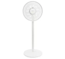 Вентилятор напольный, настольный Xiaomi Rosou DC Inverter Fan (SS5) White