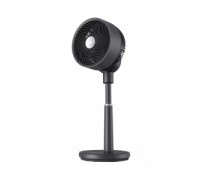 Вентилятор напольный Xiaomi FZS1-Pro Black