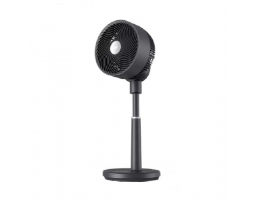Вентилятор напольный Xiaomi FZS1-Pro Black