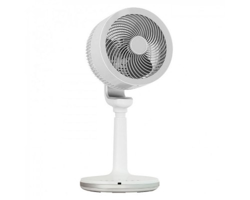 Вентилятор напольный Xiaomi Rosou Large Vertical Fan (SS310) White