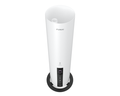 Воздухоувлажнитель Funai USH-TE7251WC White