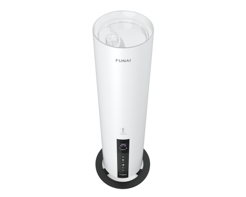 Воздухоувлажнитель Funai USH-TE7251WC White