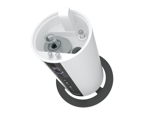 Воздухоувлажнитель Funai USH-TE7251WC White