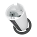 Воздухоувлажнитель Funai USH-TE7251WC White