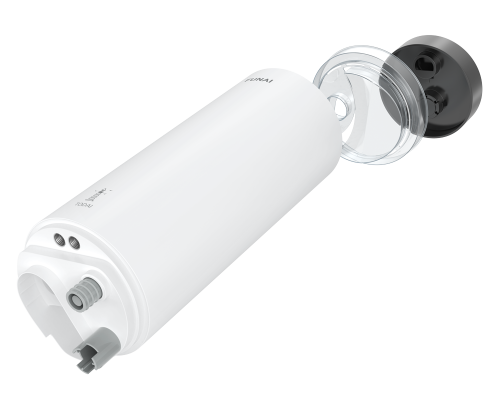 Воздухоувлажнитель Funai USH-TE7251WC White