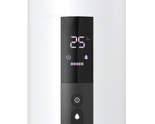 Воздухоувлажнитель Funai USH-TE7251WC White