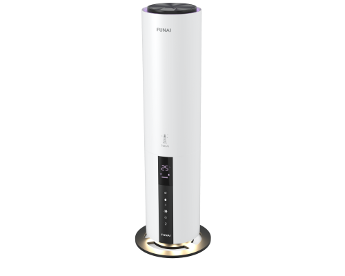 Воздухоувлажнитель Funai USH-TE7251WC White