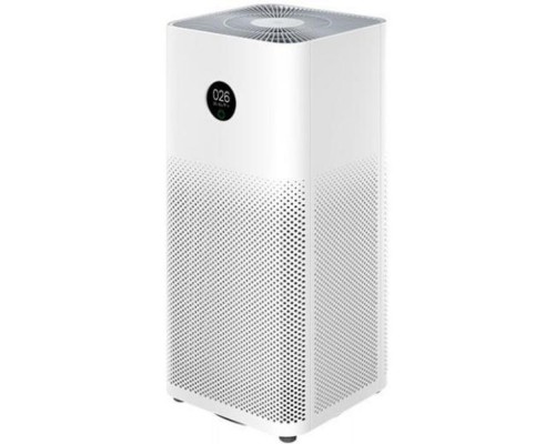 Воздухоочиститель Xiaomi BHR5110GL White