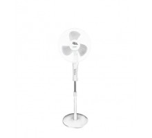 Вентилятор напольный Oasis VF-40DMW White