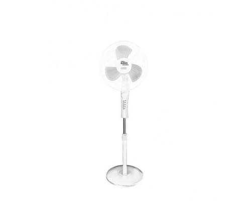 Вентилятор напольный Oasis VF-40DMW White