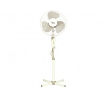 Вентилятор напольный Oasis VF-40TW White