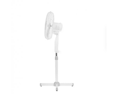 Вентилятор напольный Oasis VF-40TW White