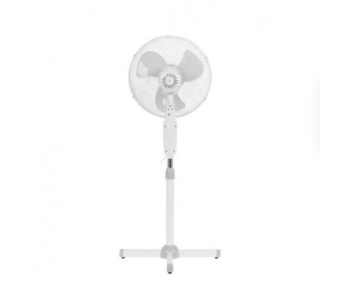 Вентилятор напольный Oasis VF-40TW White