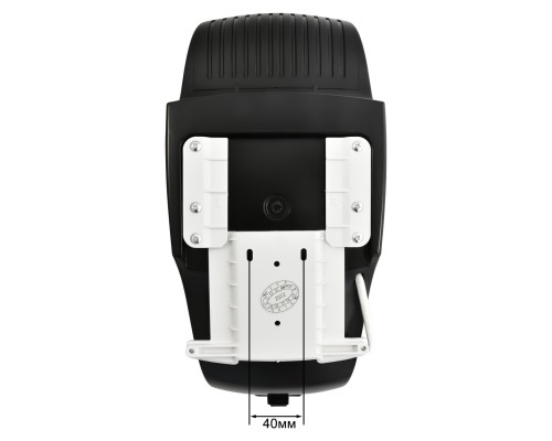 Электросушитель для рук Puff-8940