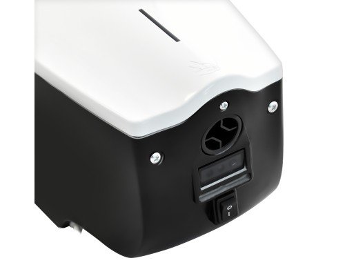 Электросушитель для рук Puff-8940