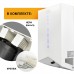 Электросушитель для рук Puff-8801