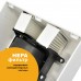 Электросушитель для рук Puff-8801