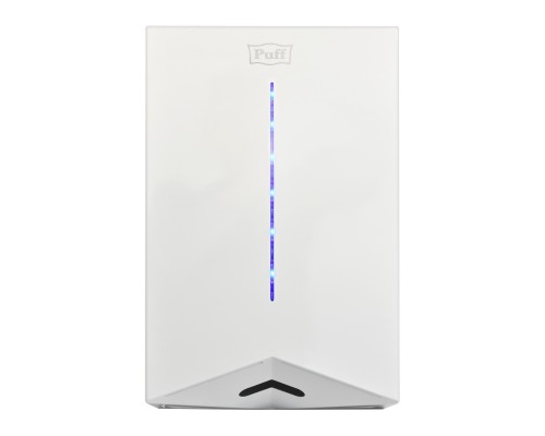 Электросушитель для рук Puff-8801