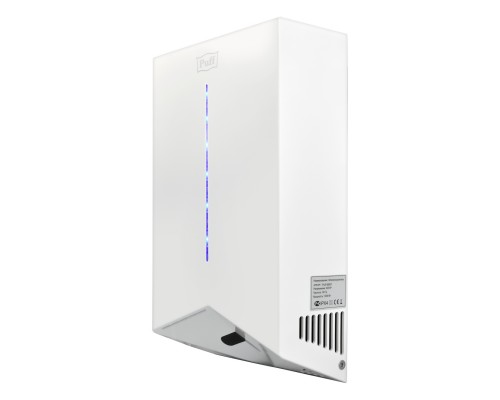 Электросушитель для рук Puff-8801