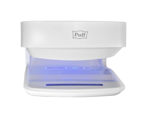 Электросушитель для рук Puff-8878UF