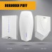 Электросушитель для рук Puff-8878UF
