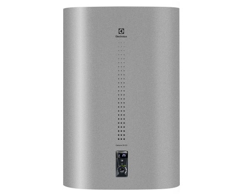 Водонагреватель накопительный Electrolux EWH 80 Centurio IQ 3.0 80 л Silver