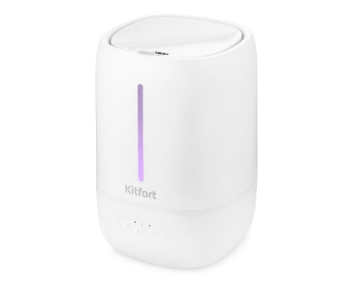 Воздухоувлажнитель Kitfort КТ-2831 White