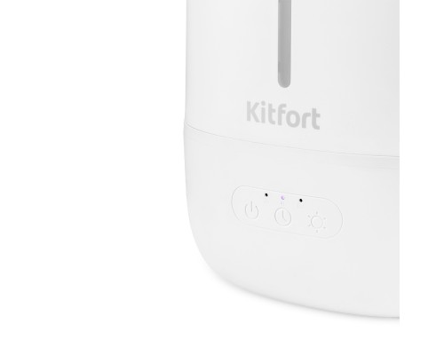 Воздухоувлажнитель Kitfort КТ-2831 White