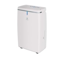 Осушитель воздуха Electrolux EDH-20L White