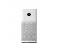 Климатический комплекс Xiaomi Mi Air Purifier 3H BHR5105GL белый