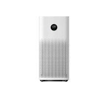Климатический комплекс Xiaomi Mi Air Purifier 3H BHR5105GL белый