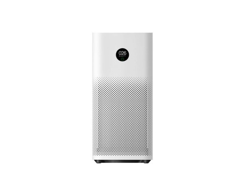 Климатический комплекс Xiaomi Mi Air Purifier 3H BHR5105GL белый