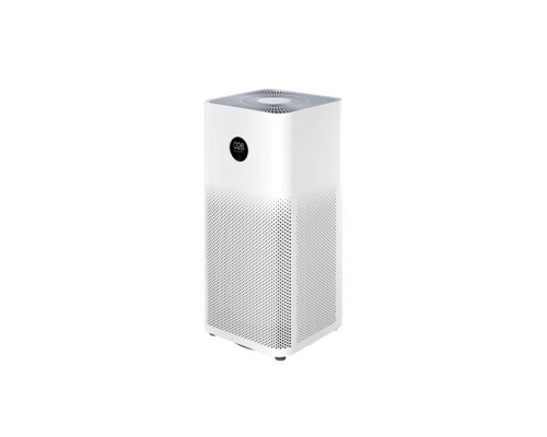 Климатический комплекс Xiaomi Mi Air Purifier 3H BHR5105GL белый