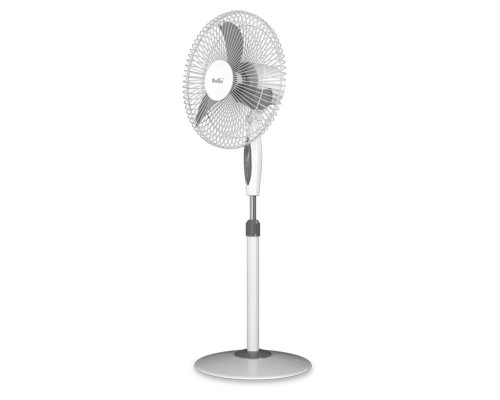 Вентилятор напольный Ballu BFF-806 Gray, White