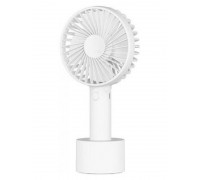Вентилятор настольный, ручной Xiaomi Solove N9-FAN White