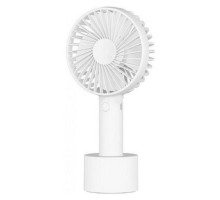 Вентилятор настольный, ручной Xiaomi Solove N9-FAN White