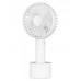 Вентилятор настольный, ручной Xiaomi Solove N9-FAN White